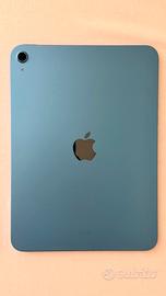 iPad 11ª￼generazione(A16_2025) Wi-Fi 128gb Azzurro