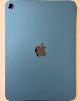 iPad 11ª￼generazione(A16_2025) Wi-Fi 128gb Azzurro