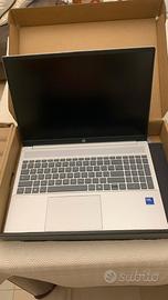 HP OmniBook 5 AI 16" – Modello AF1033NL – Nuovo