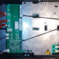 Ricambi induzione SMEG SI3950B per ricambi