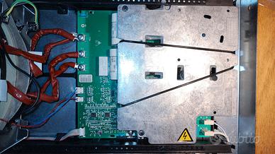 Ricambi induzione SMEG SI3950B per ricambi