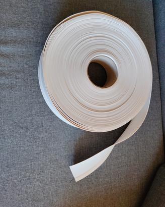 Zoccolo in plastica 