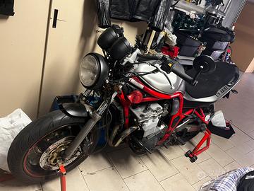 Suzuki bandit 600