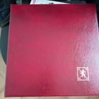 Album Marini Presidenza Napolitano 