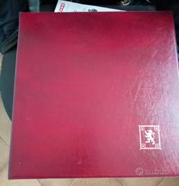 Album Marini Presidenza Napolitano 