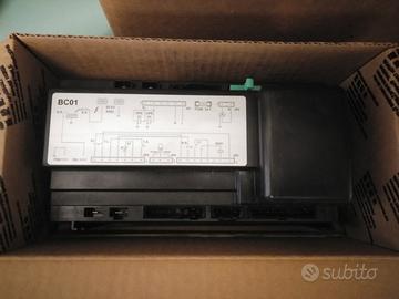 Pannello elettronico caldaia Beretta BC 01