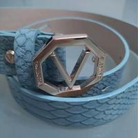 Cinta Cintura Mario Valentino €16
Mai utilizzata