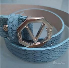 Cinta Cintura Mario Valentino €16
Mai utilizzata