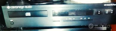 Cambridge audio CD 6