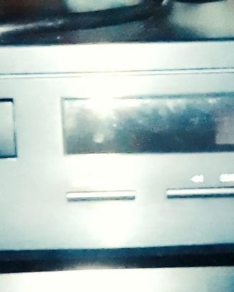 Cambridge audio CD 6