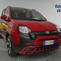 FIAT Panda Cross 1.0 FireFly S&S Hybrid
