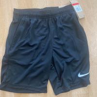 Pantaloncini sportivi bambino 12/13 anni