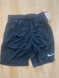 Pantaloncini sportivi bambino 12/13 anni