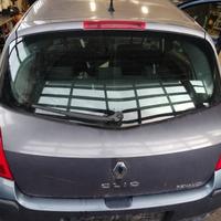 Portellone nudo RENAULT CLIO del 2006