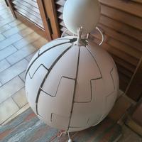 lampadario cameretta 