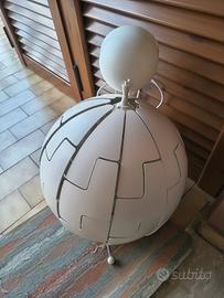 lampadario cameretta 