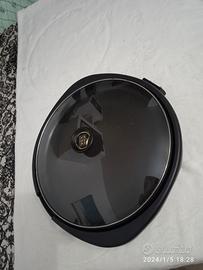 BISTECCHIERA ELETTRICA 