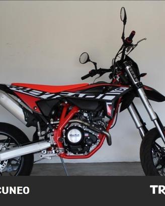 BETA RR 125 4T Motard LC