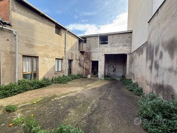 Casa singola - Selargius