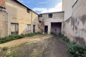 Casa singola - Selargius