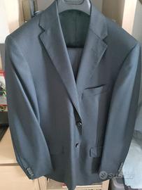 Giacca e pantalone uomo completo