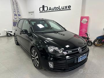 Volkswagen Golf 2.0 TDI 170CV DPF 5p. GTD