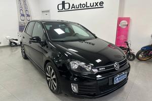 Volkswagen Golf 2.0 TDI 170CV DPF 5p. GTD