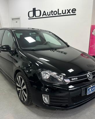 Volkswagen Golf 2.0 TDI 170CV DPF 5p. GTD