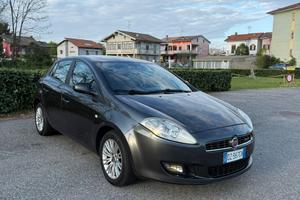 Fiat bravo