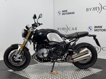 BMW R 1200 nineT Abs my17