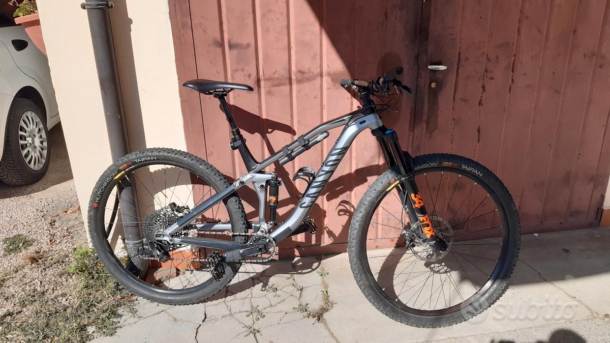 Bicycle Canyon Neuron On 2019 Bikes Canyon Neuron Al Recensione