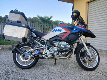 Bmw 1200 GS