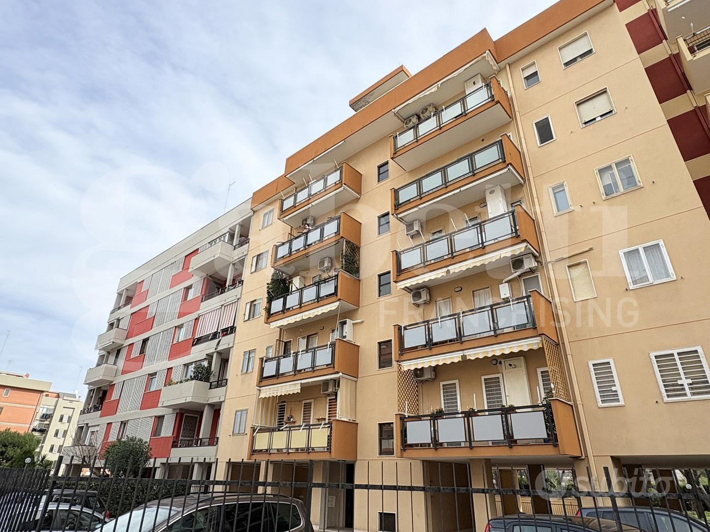 Apartment in Bari, Japigia, Municipio 1 - Vista 2