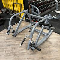 Matrix Squat / Lunge professionale