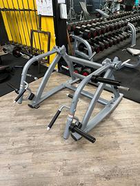 Matrix Squat / Lunge professionale