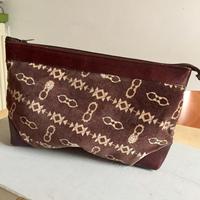 Pochette emilio pucci