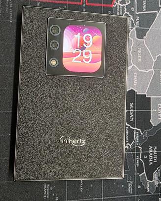 Unihertz Titan 2