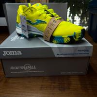 Scarpa Tecnica Padel Joma Donna tg.39