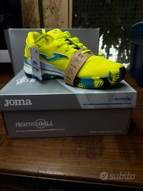 Scarpa Tecnica Padel Joma Donna tg.39
