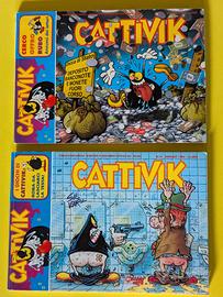Fumetti Cattivik