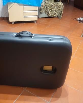 Lettino massaggi