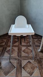 Seggiolino Ikea