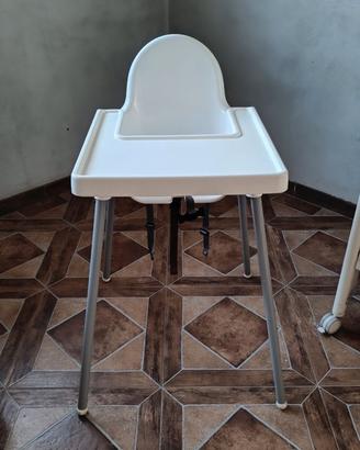 Seggiolino Ikea