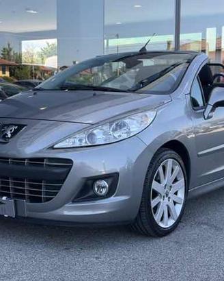 PEUGEOT 207 1.6 THP 156CV CC Féline