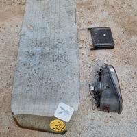 Ricambi d'epoca Alfa Romeo 