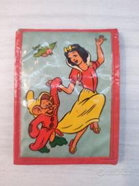 Portafoglio vintage Disney 