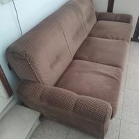 Divano 3 posti