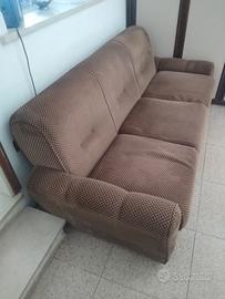 Divano 3 posti