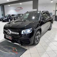 MERCEDES-BENZ GLB 200 Automatic 4Matic Premium