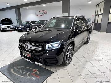 MERCEDES-BENZ GLB 200 Automatic 4Matic Premium